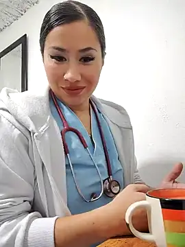 Sweet  Nurse1 online show from January 13, 11:49 pm