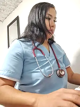 Sweet  Nurse1 online show from January 16, 1:06 am