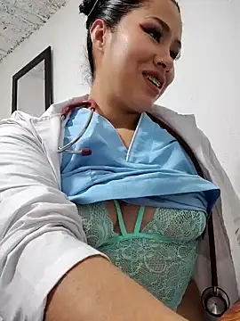 Sweet  Nurse1 online show from January 18, 11:55 pm