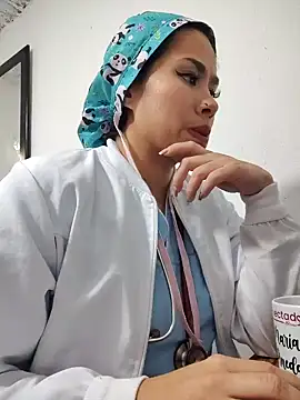 Sweet  Nurse1 online show from January 21, 1:08 am