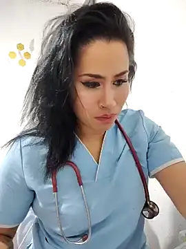Sweet  Nurse1 online show from January 26, 3:48 am