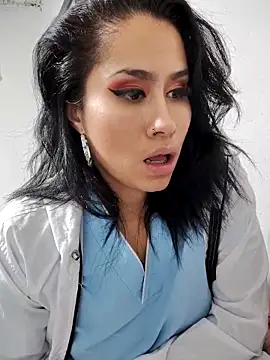 Sweet  Nurse1 online show from February 14, 6:34 am