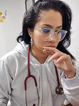 Sweet  Nurse1 online show from February 18, 7:21 am