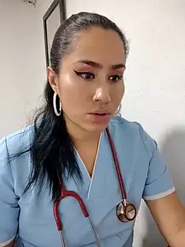 Sweet  Nurse1 online show from March 8, 3:28 am