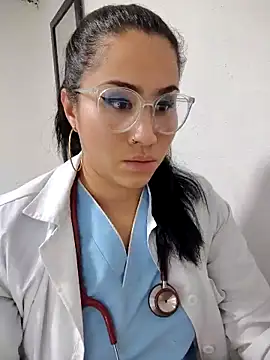 Sweet  Nurse1 online show from March 9, 5:00 am