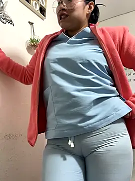 Sweet  Nurse1 online show from October 5, 4:05 pm