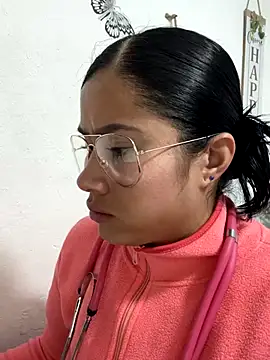 Sweet  Nurse1 online show from October 8, 7:22 pm