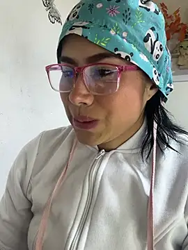 Sweet  Nurse1 online show from May 27, 7:22 pm