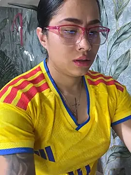 Sweet  Nurse1 online show from June 18, 2:34 am