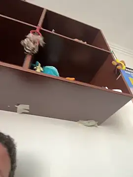 Snapshot of extremeprofesor chatting on October 15, 8:31 pm extremeprofesor online show from October 15, 8:31 pm