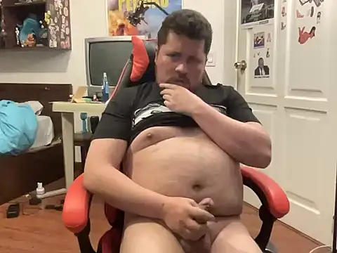 extremeprofesor online show from December 16, 11:43 pm