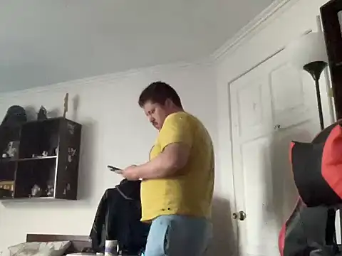 extremeprofesor online show from February 15, 11:52 am