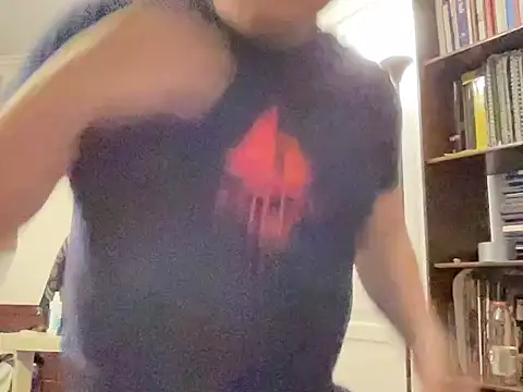 extremeprofesor online show from February 18, 10:33 am