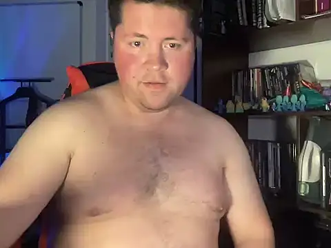 extremeprofesor online show from July 8, 9:52 pm