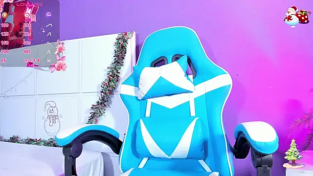 Snapshot of SunnyPage chatting on December 8, 7:11 pm SunnyPage online show from December 8, 7:11 pm