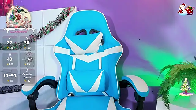 Snapshot of SunnyPage chatting on December 19, 12:34 pm SunnyPage online show from December 19, 12:34 pm