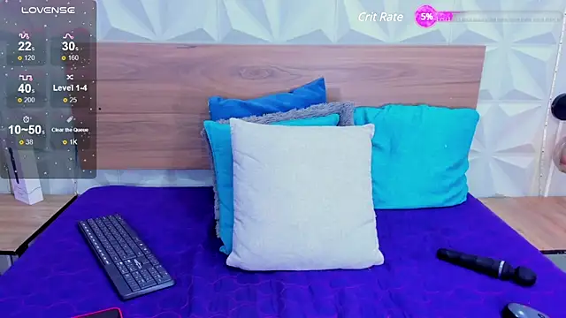 Snapshot of Stacey_white_ chatting on February 9, 8:13 pm Stacey white online show from February 9, 8:13 pm