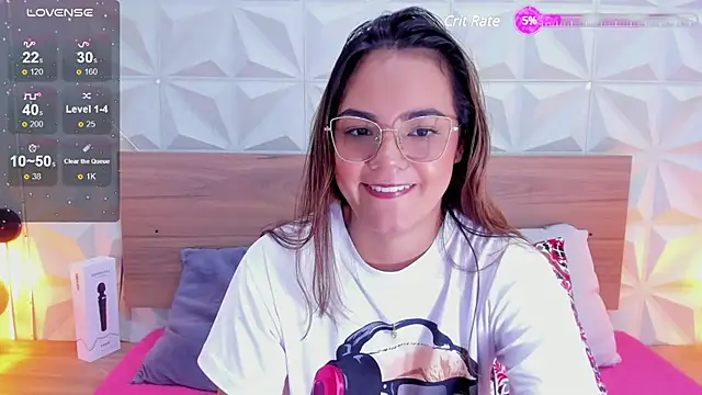 Snapshot of Stacey_white_ chatting on March 12, 8:31 pm Stacey white online show from March 12, 8:31 pm