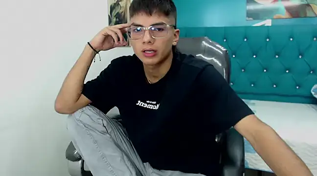 Snapshot of Noha_scott chatting on December 24, 5:55 pm Noha scott online show from December 24, 5:55 pm