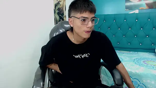 Snapshot of Noha_scott chatting on January 5, 10:50 pm Noha scott online show from January 5, 10:50 pm