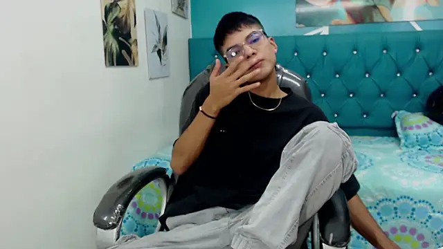 Snapshot of Noha_scott chatting on January 30, 10:51 pm Noha scott online show from January 30, 10:51 pm