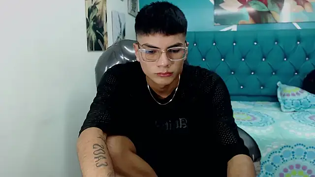 Snapshot of Noha_scott chatting on February 7, 11:03 pm Noha scott online show from February 7, 11:03 pm