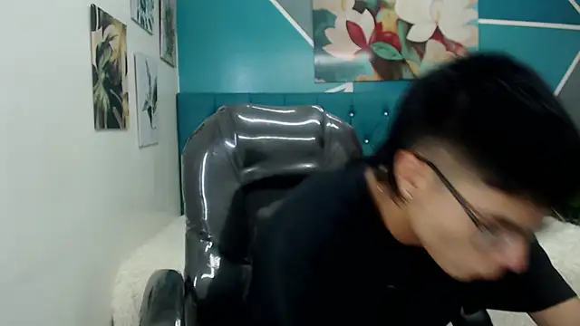 Snapshot of Noha_scott chatting on February 20, 10:59 pm Noha scott online show from February 20, 10:59 pm