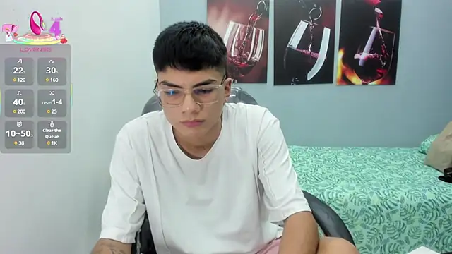 Snapshot of Noha_scott chatting on March 1, 11:04 pm Noha scott online show from March 1, 11:04 pm