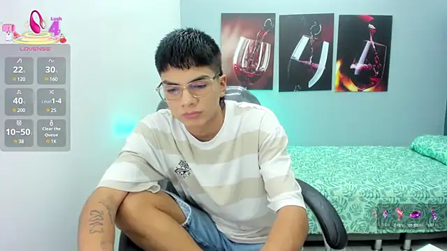 Snapshot of Noha_scott chatting on March 4, 10:38 pm Noha scott online show from March 4, 10:38 pm