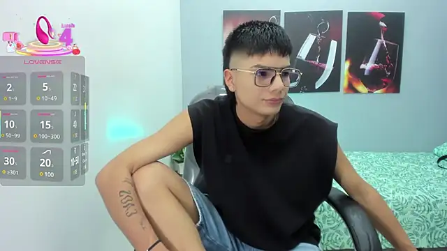 Snapshot of Noha_scott chatting on March 14, 11:00 pm Noha scott online show from March 14, 11:00 pm