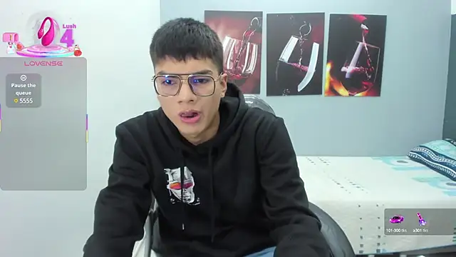 Snapshot of Noha_scott chatting on March 20, 10:40 pm Noha scott online show from March 20, 10:40 pm