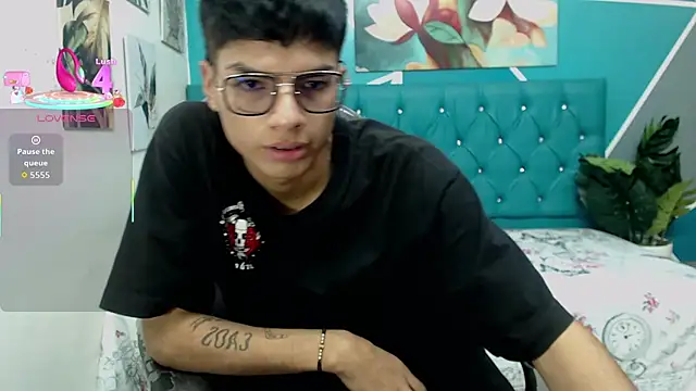 Snapshot of Noha_scott chatting on October 9, 12:30 am Noha scott online show from October 9, 12:30 am