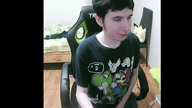 Twink martinboy online show from January 21, 1:50 am