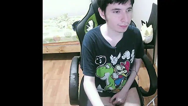 Twink martinboy online show from January 26, 7:42 am