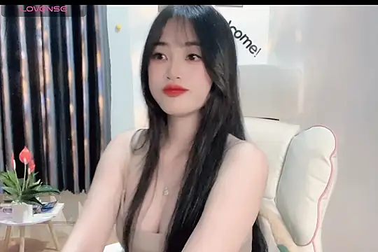  Aimy  online show from February 22, 4:19 pm