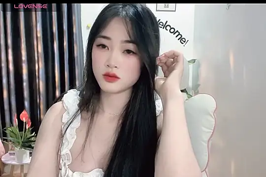  Aimy  online show from February 24, 3:53 pm