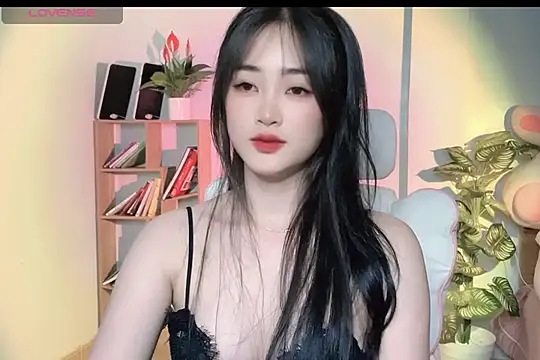  Aimy  online show from March 6, 7:21 pm