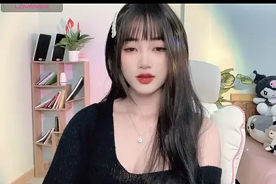  Aimy  online show from March 20, 3:34 am