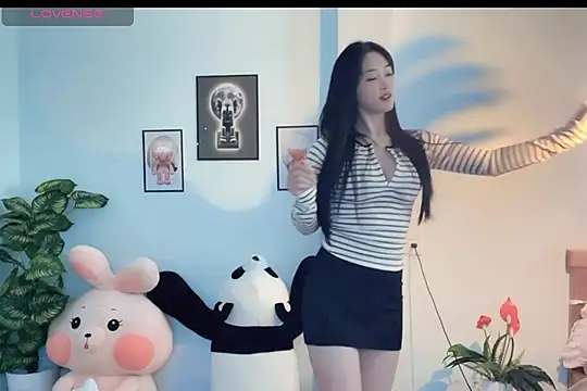  Aimy  online show from November 30, 4:27 am