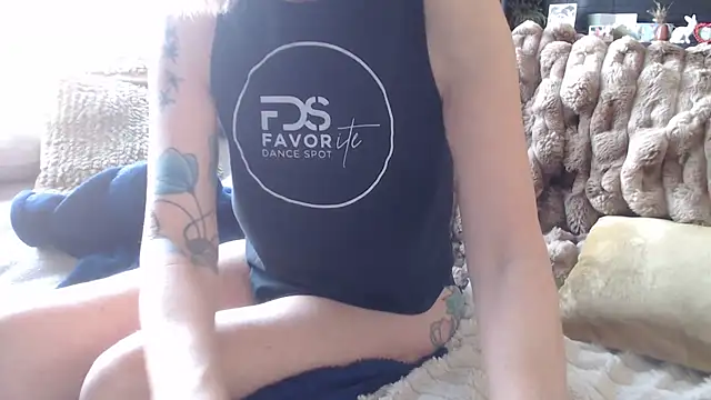 godinflower online show from March 30, 8:59 am