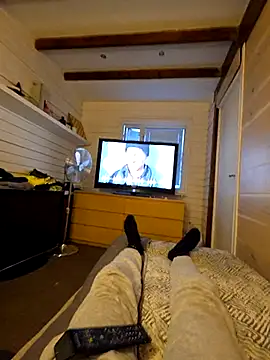 marcis222 online show from April 5, 4:59 pm