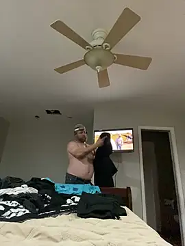 rocket8669 online show from February 17, 4:09 am