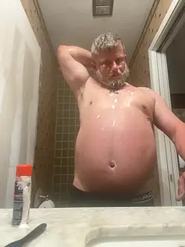 rocket8669 online show from April 15, 6:09 am