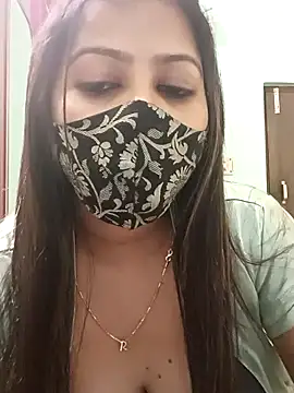 SANAYA ROY online show from December 28, 10:03 am