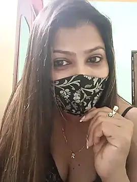 SANAYA ROY online show from December 30, 6:05 pm