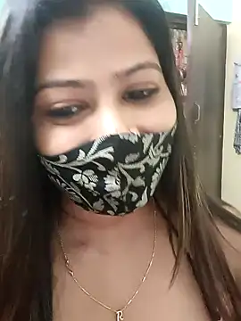 SANAYA ROY online show from January 7, 7:10 am