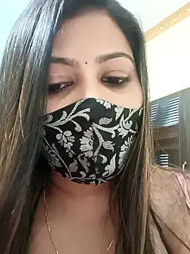 SANAYA ROY online show from January 30, 7:39 am