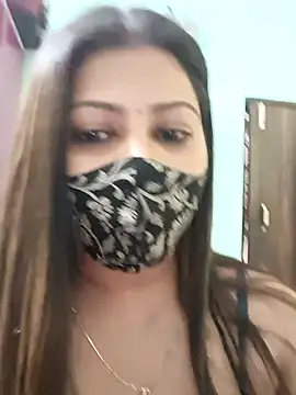 SANAYA ROY online show from February 7, 7:27 pm