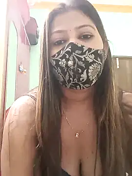 SANAYA ROY online show from February 18, 4:16 pm