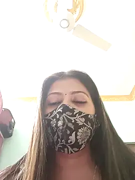 SANAYA ROY online show from March 6, 7:10 pm